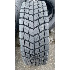 315/80 R22.5 BFGoodrich ROUTE CONTROL D2, ведущая